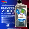 Total Quartz 7000 FUTURE XT 10W30